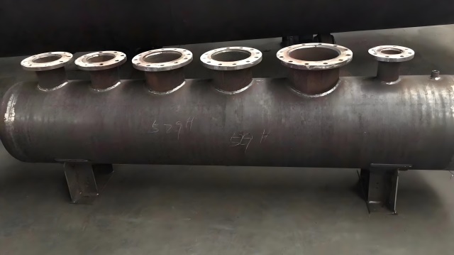 沛县集分水器属于特种设备吗