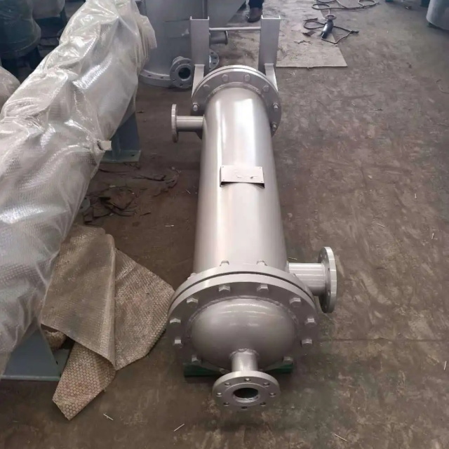 沛县分集水器重要指标